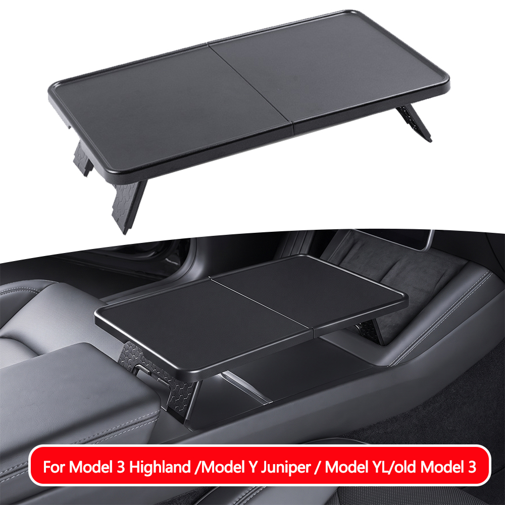 Laptop Accessories & Repair Jagtap Dairy Pimple Nilakh Pimpri Chinchwad Maharashtra - Car Center Console Folding Food Tray