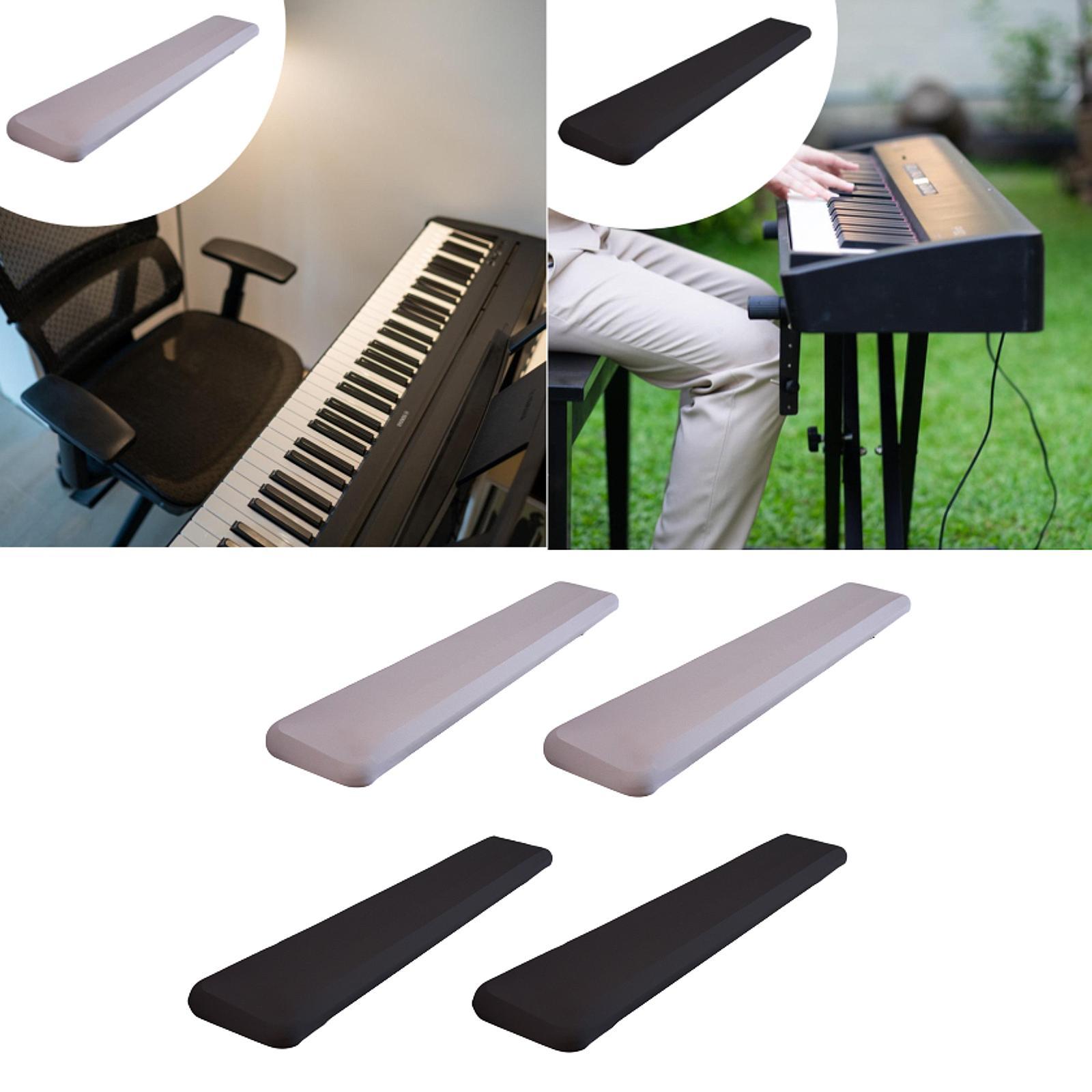 Keyboard Cover - Piano Keyboard Cover Prevents Your Keyboard