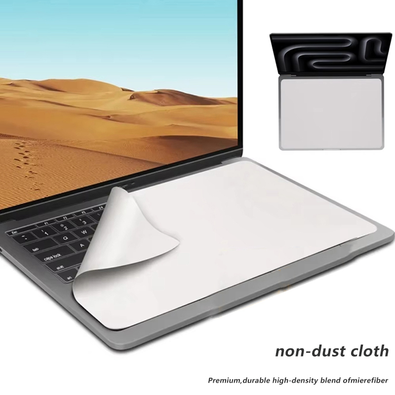 13 14 15 16 Inch Cleaning Clot - Keyboard Cover ulasan dan harga