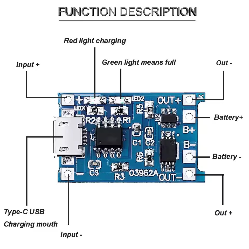 20-1Pcs Type C/Micro USB Charg - Usb Hub ulasan dan harga