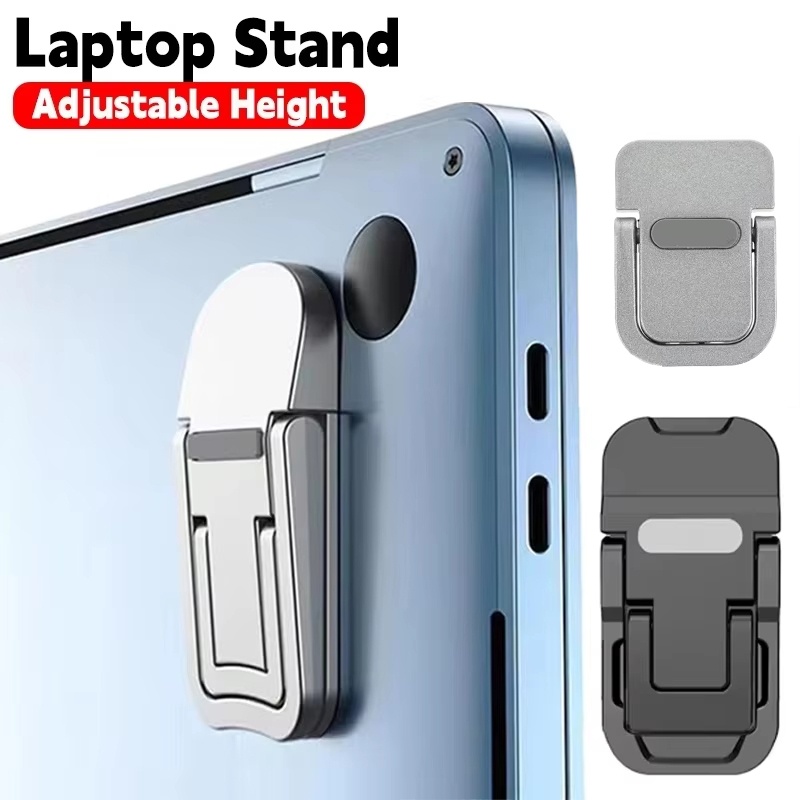 Universal Foldable Laptop Stan - Laptop Stand ulasan dan harga