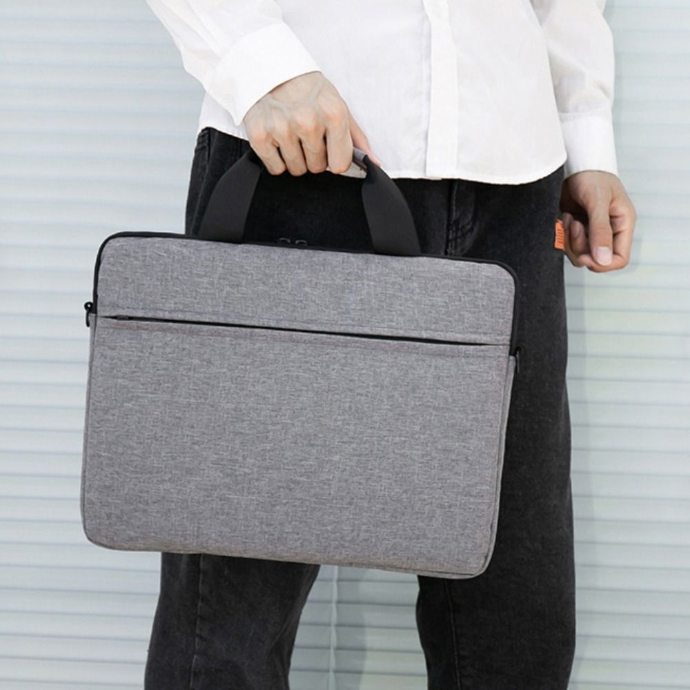 13.3 14 15.6 inch Ultra Thin L - Laptop Sleeve ulasan dan harga