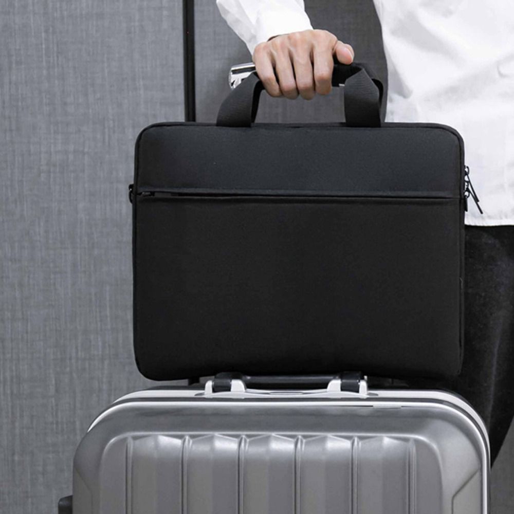 13.3 14 15.6 inch Ultra Thin L - Laptop Sleeve ulasan dan harga