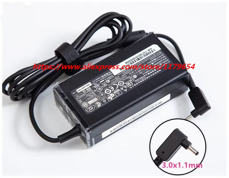 Orginal Laptop Power Charger f - Laptop Charger ulasan dan harga