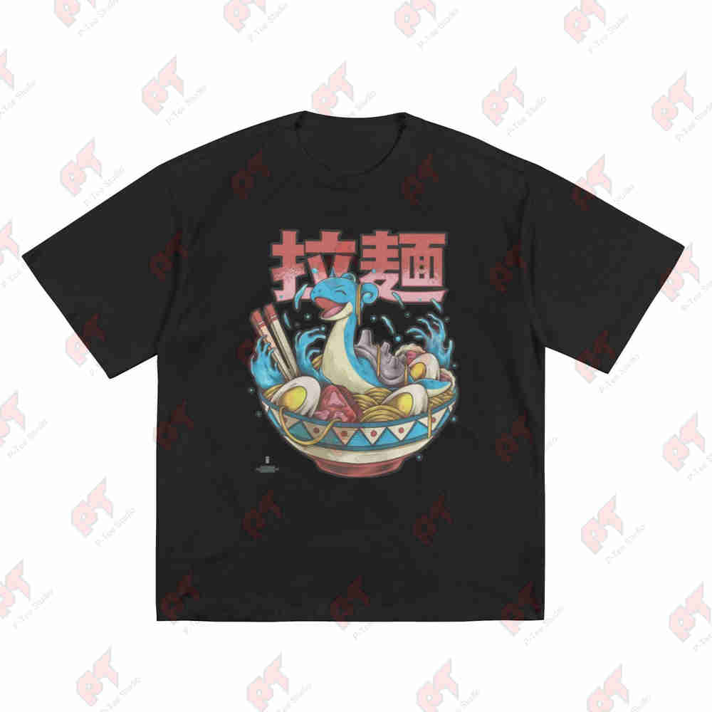 Lap Ramen Anime Short Sleeve T - Laptop Sleeve ulasan dan harga