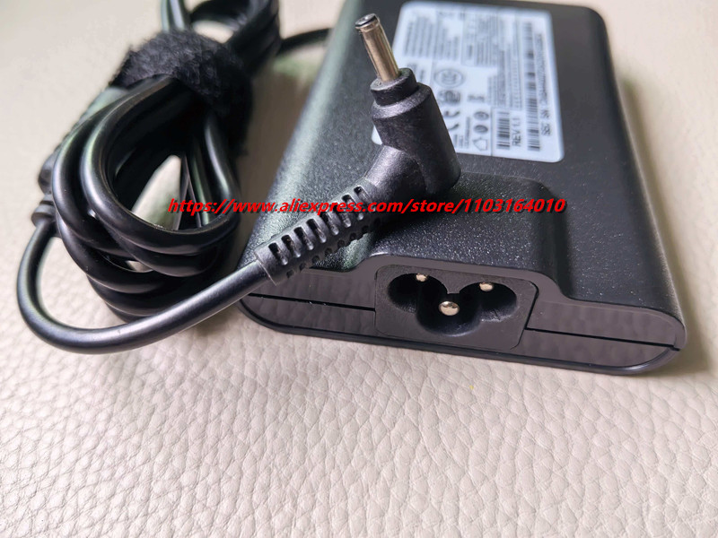 New Original 19V 2.1A PA-1400- - Laptop Charger ulasan dan harga