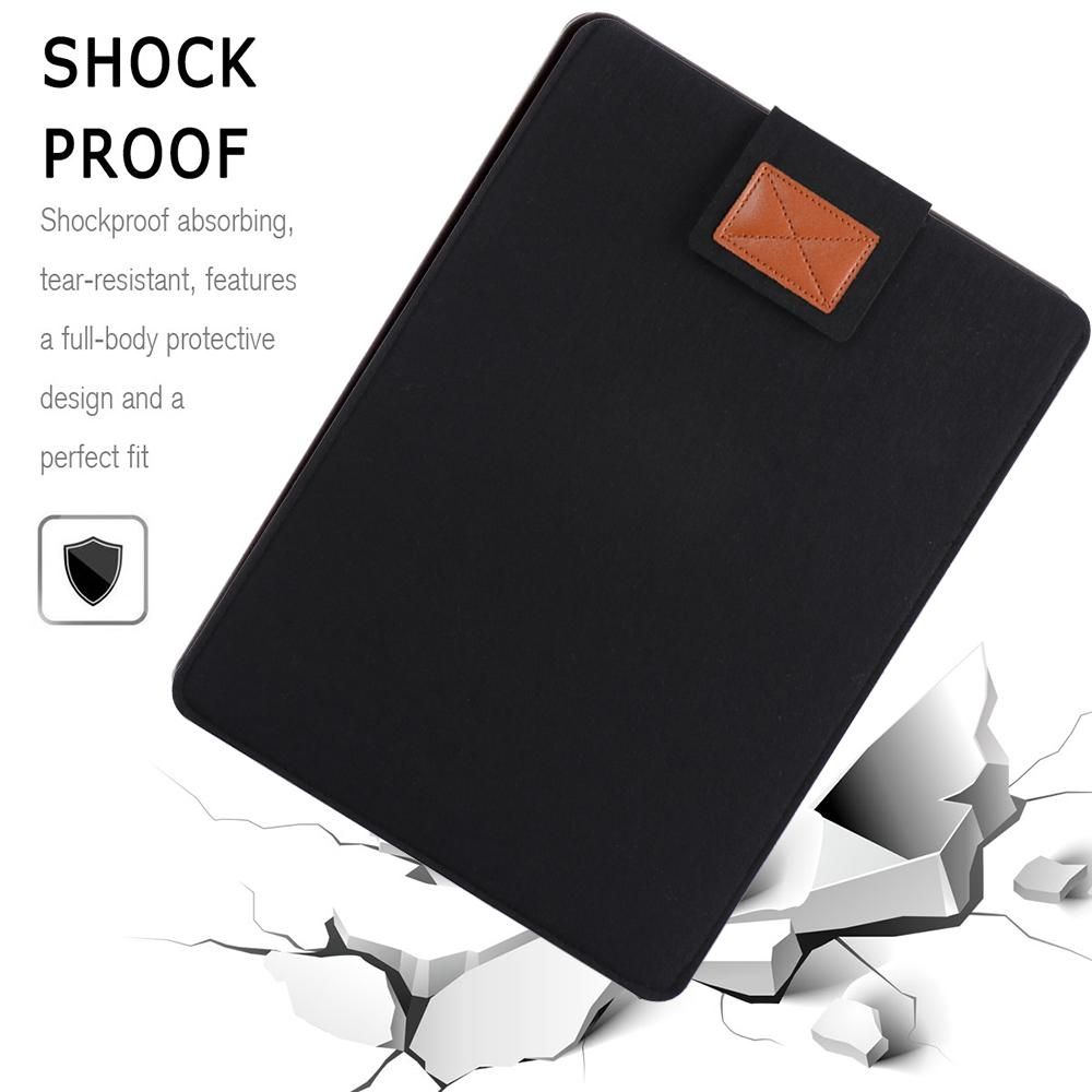 Professional Bag Portable Fash - Laptop Sleeve ulasan dan harga