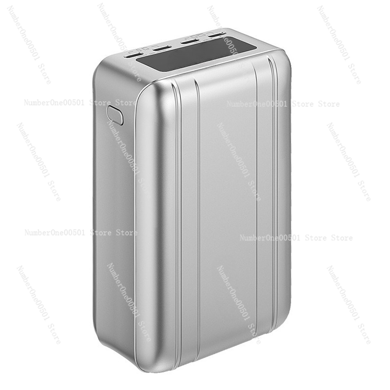 100W High Power Portable Charg - Laptop Charger ulasan dan harga