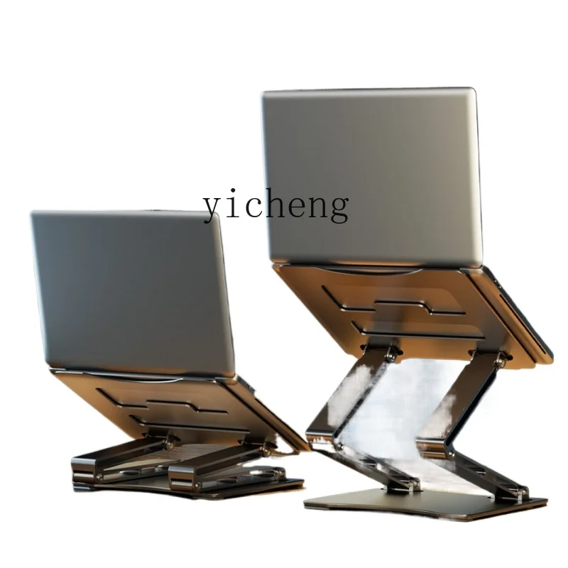 Laptop Stand Hanging Adjustabl - Laptop Stand ulasan dan harga
