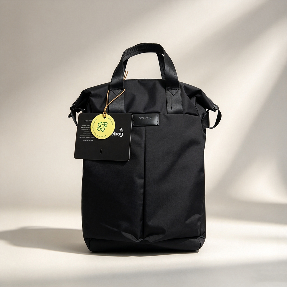 Bellroy Tokyo TotePack 20L Men - Laptop Bag ulasan dan harga