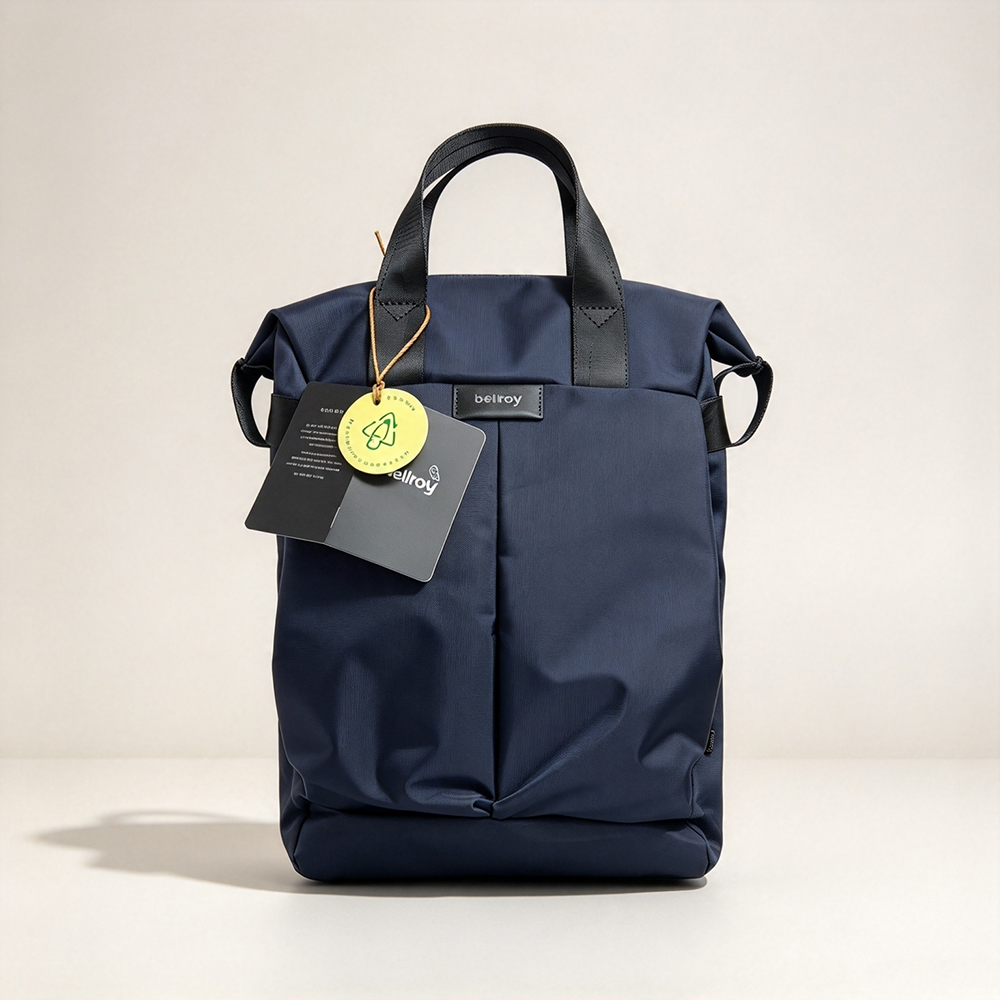 Bellroy Tokyo TotePack 20L Men - Laptop Bag ulasan dan harga