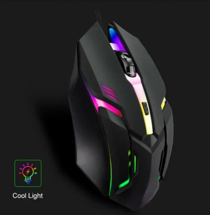 New Latest High-quality Ergono - Laptop Mouse ulasan dan harga