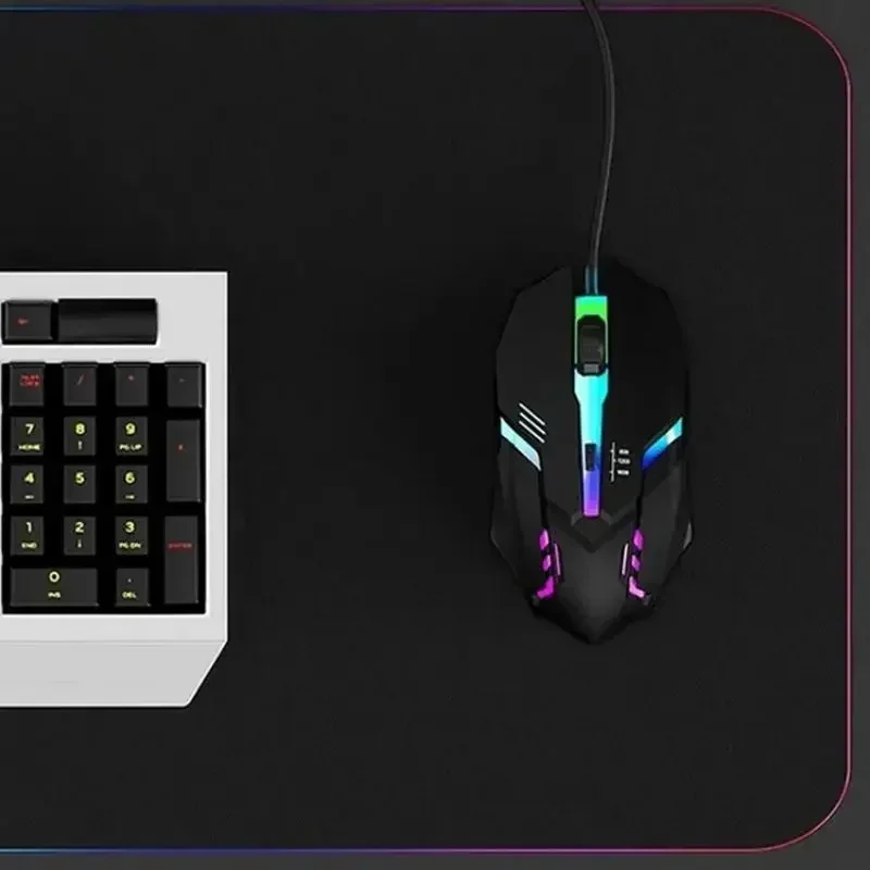 New Latest High-quality Ergono - Laptop Mouse ulasan dan harga