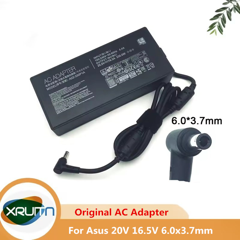 100% Original AC Adapter Charg - Laptop Charger ulasan dan harga