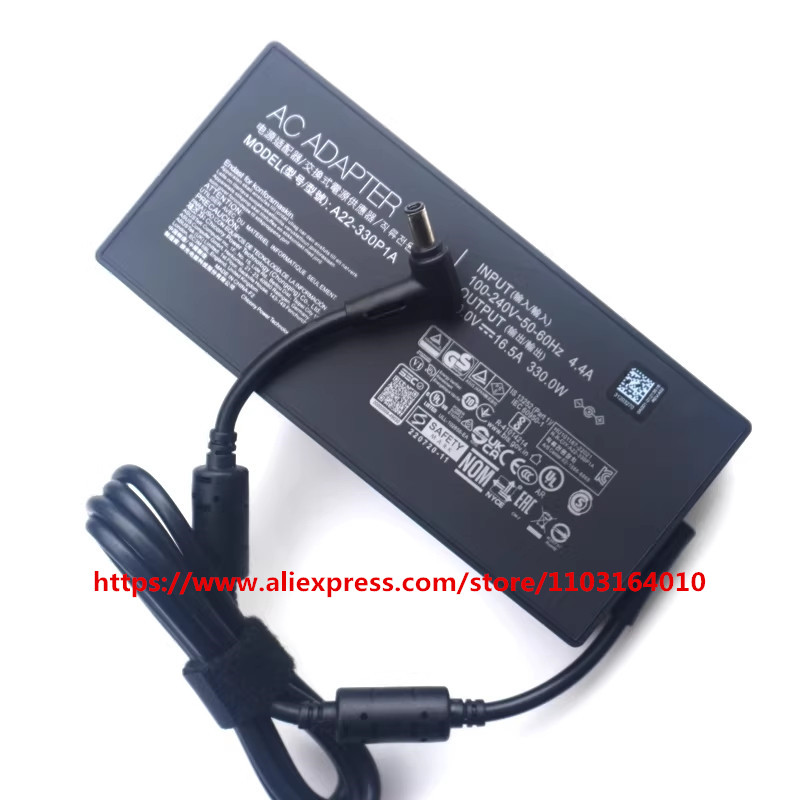 100% Original AC Adapter Charg - Laptop Charger ulasan dan harga