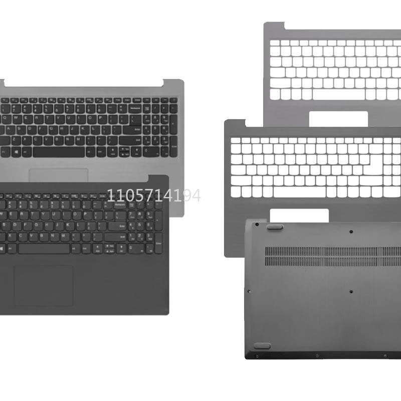 For Lenovo Ideapad S145-15 340 - Keyboard Cover ulasan dan harga