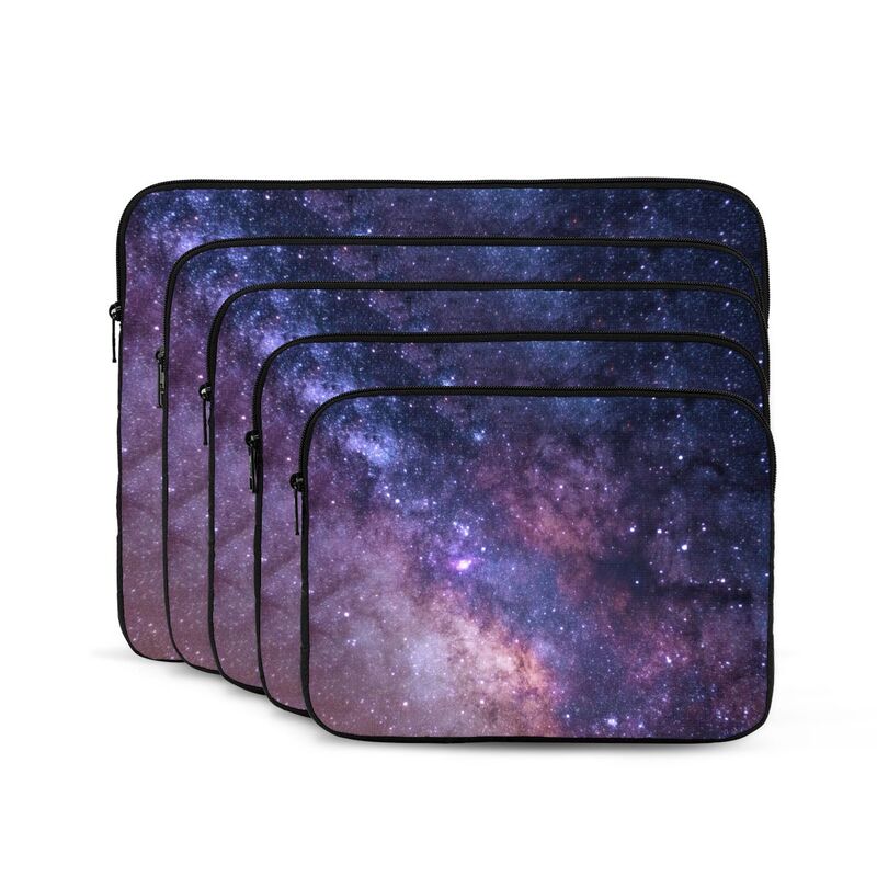 Galaxy Laptop Sleeve Bag Porta - Laptop Sleeve ulasan dan harga
