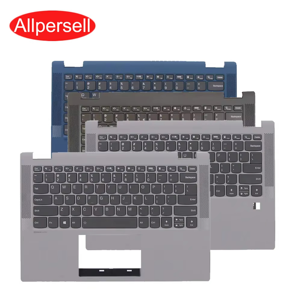 Palm Rest Case Backlight Keybo - Keyboard Cover ulasan dan harga