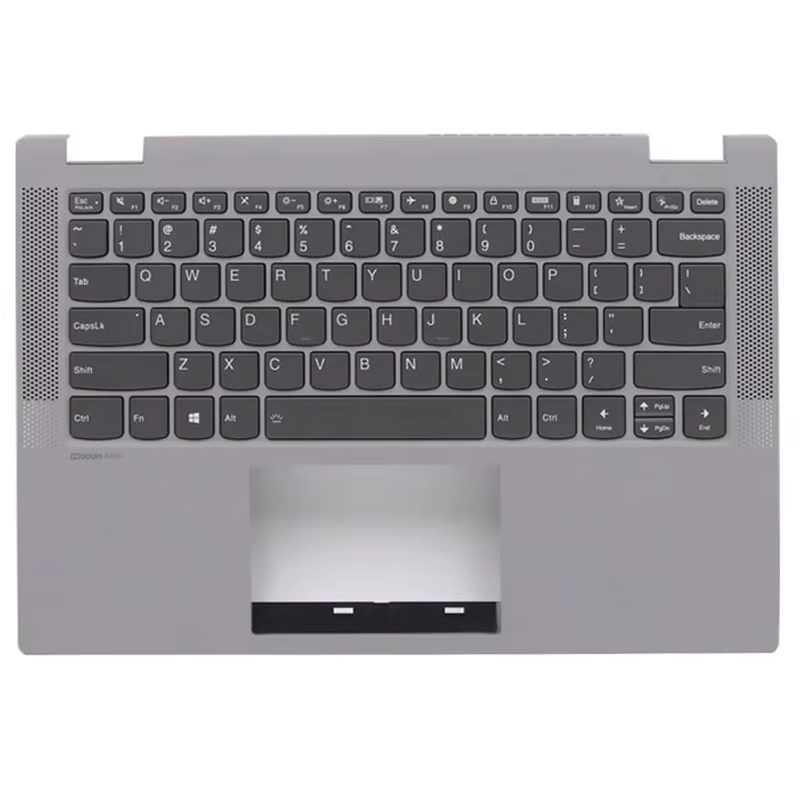 Palm Rest Case Backlight Keybo - Keyboard Cover ulasan dan harga