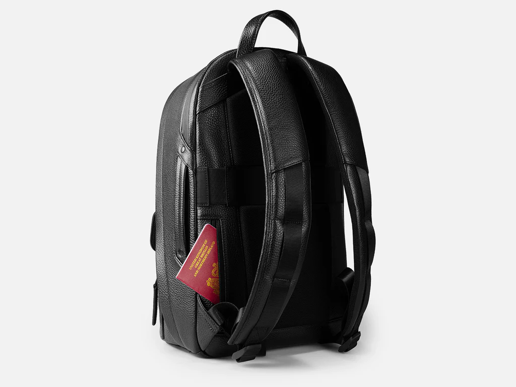 High-quality Luxury Multifunct - Laptop Bag ulasan dan harga
