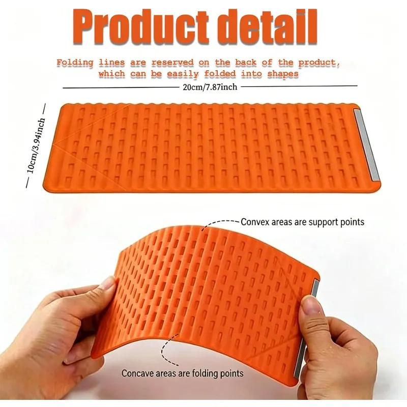Flexible Cell Phone Holder Lap - Laptop Stand ulasan dan harga