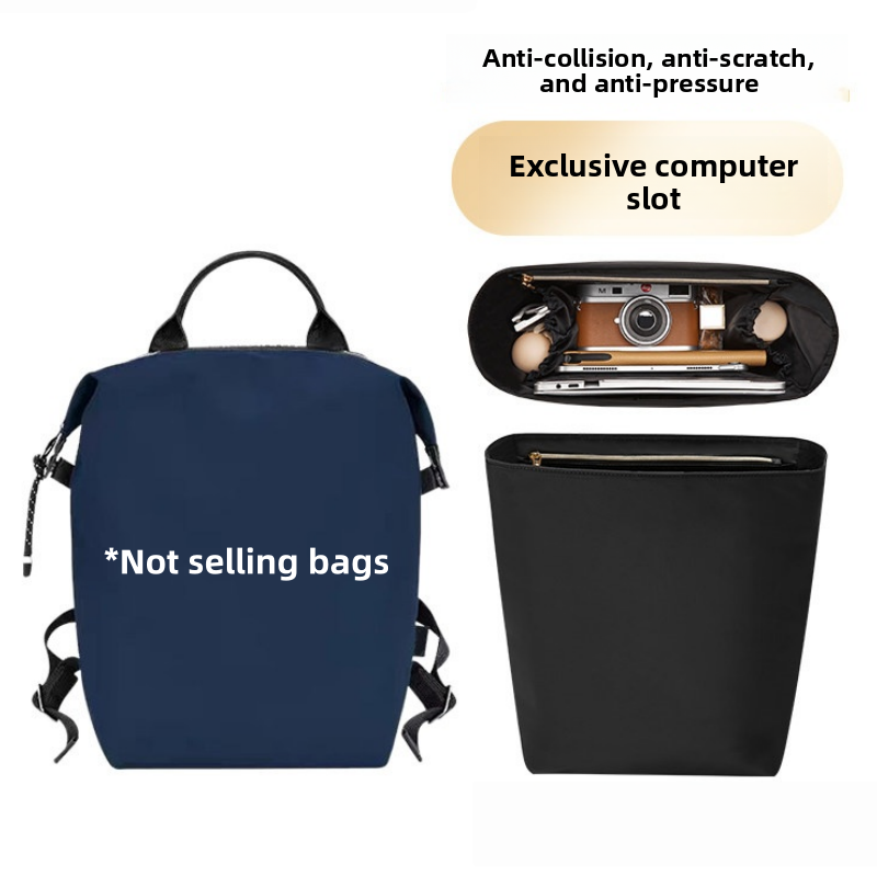 Bag Organizer Insert Fit Longc - Laptop Stand ulasan dan harga