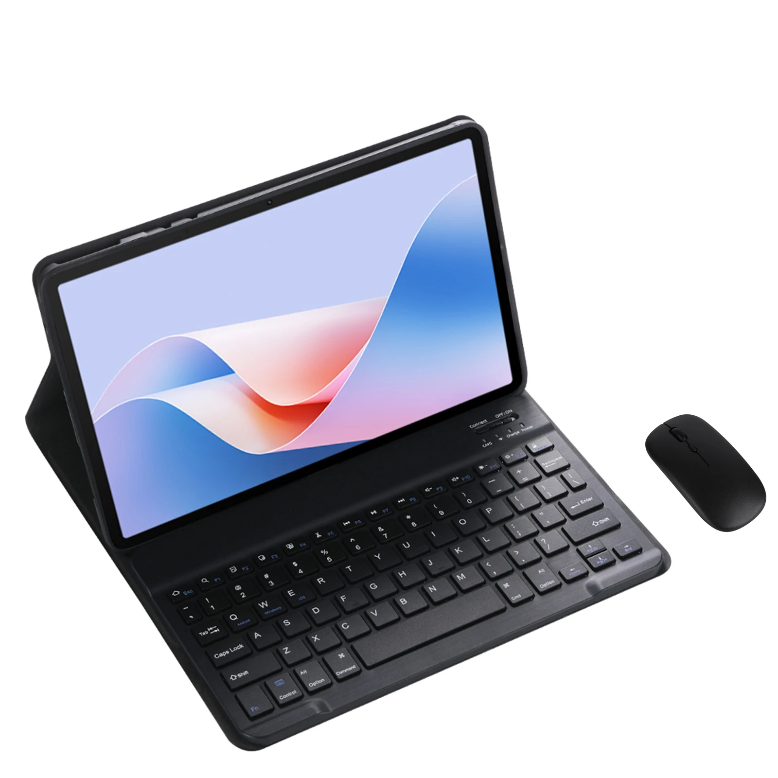 Keyboard Case for Lenovo Tab M - Keyboard Cover ulasan dan harga