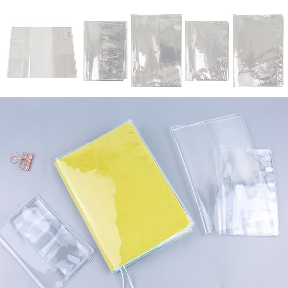 Durable A5/A6 Notebook Protect - Laptop Sleeve ulasan dan harga