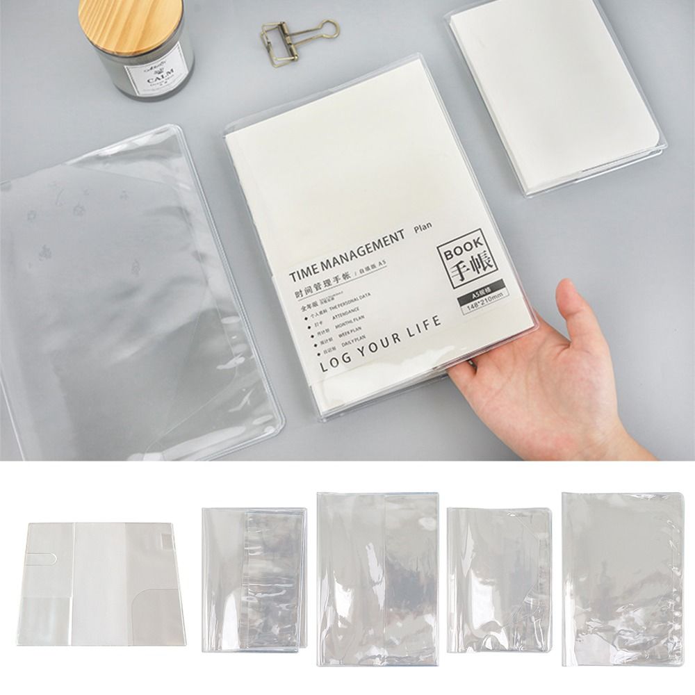 Durable A5/A6 Notebook Protect - Laptop Sleeve ulasan dan harga