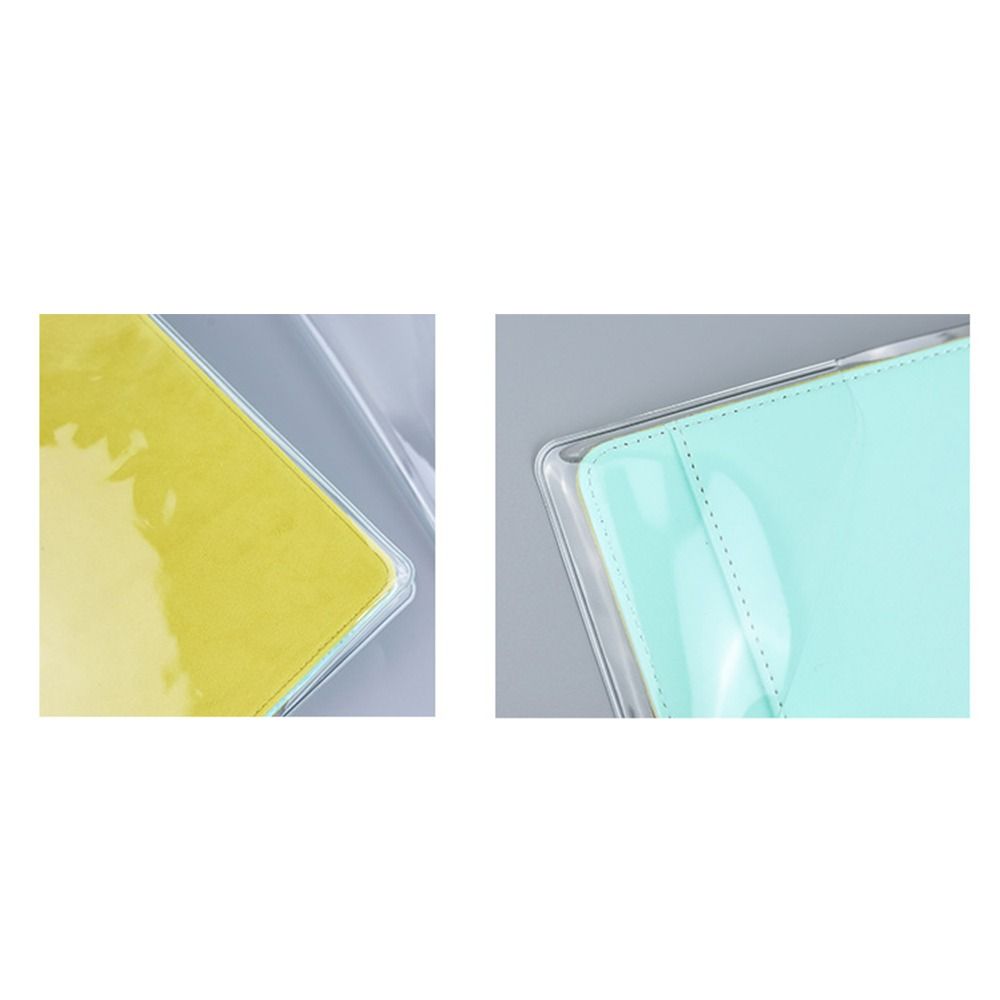 Durable A5/A6 Notebook Protect - Laptop Sleeve ulasan dan harga