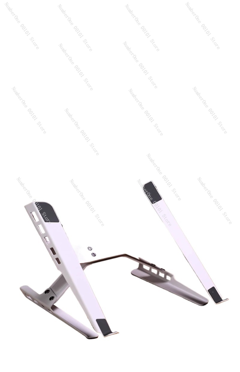 Adjustable Laptop Stand Coolin - Laptop Cooling Pad ulasan dan harga
