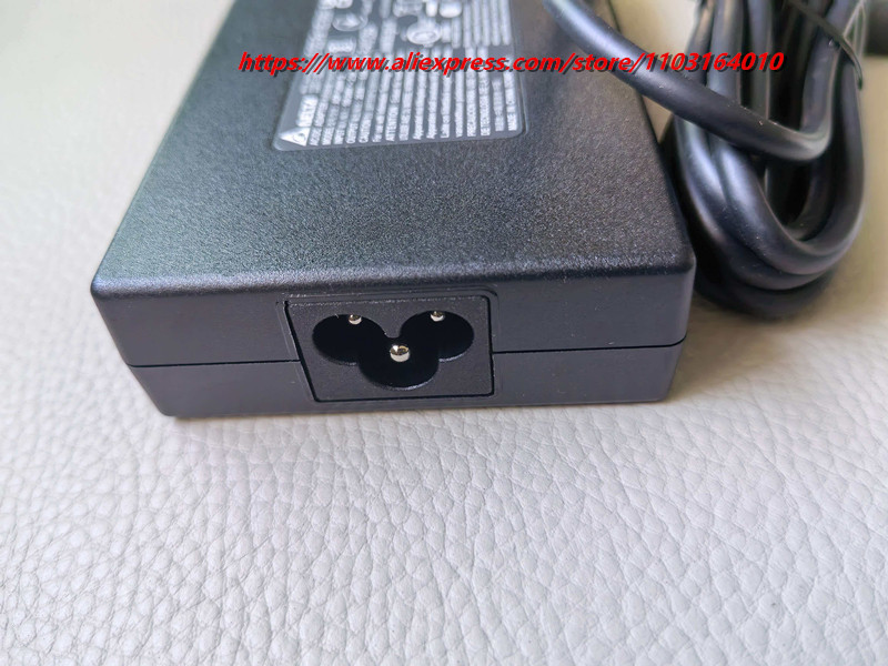 Genuine DELTA ADP-120VH D AC/D - Laptop Charger ulasan dan harga