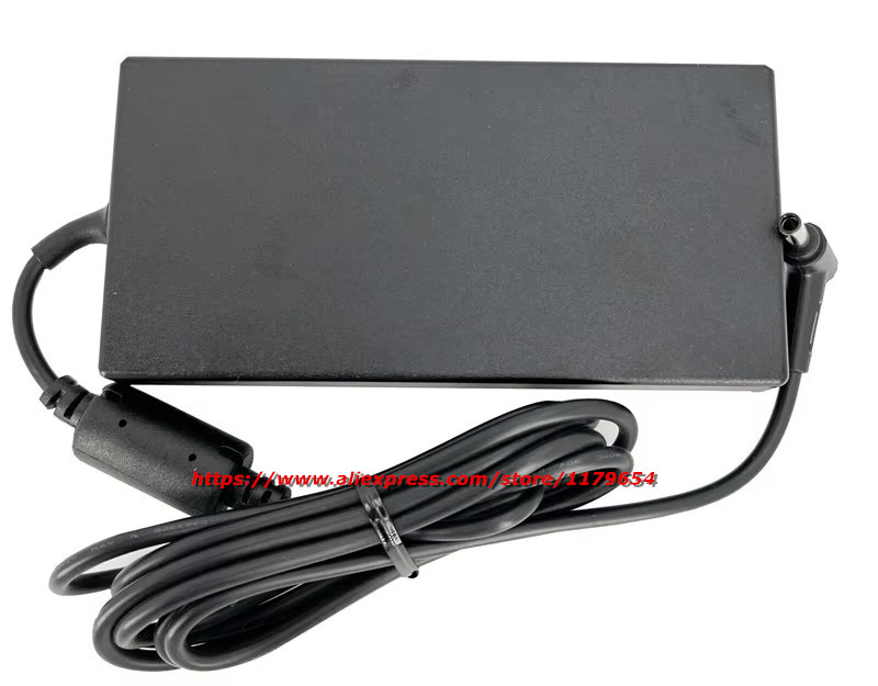 Genuine Delta ADP-120VH D 20V  - Laptop Charger ulasan dan harga
