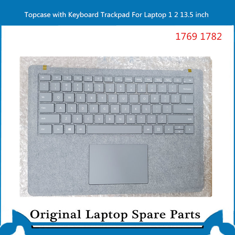 Original  Topcase Assembly For - Keyboard Cover ulasan dan harga