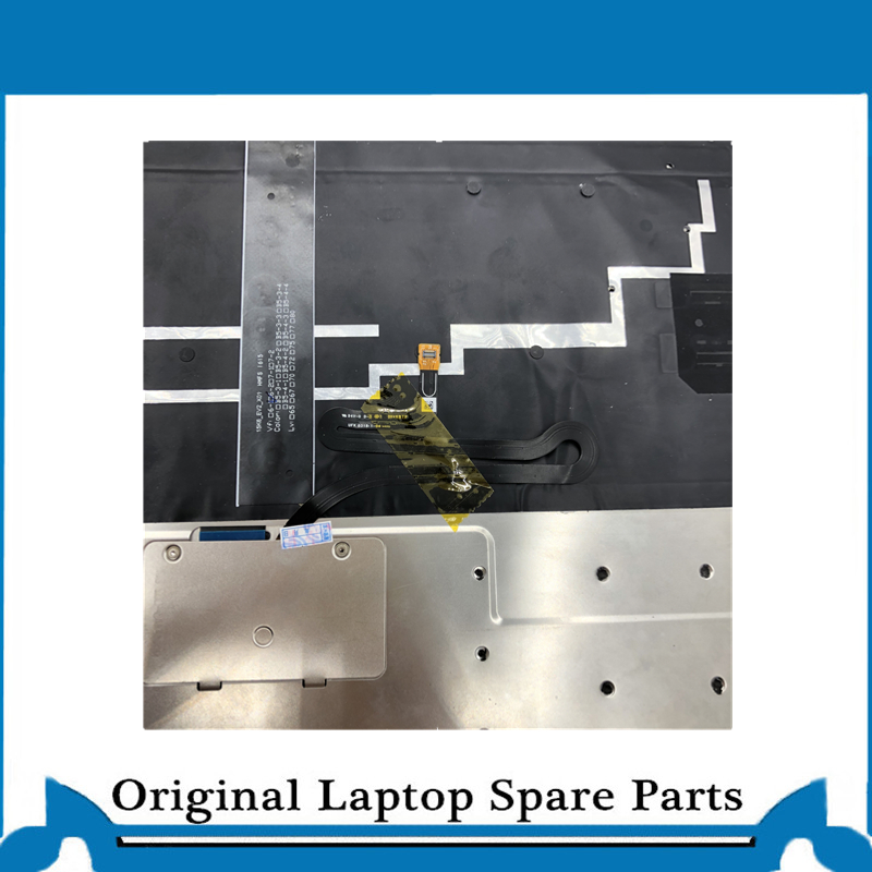 Original  Topcase Assembly For - Keyboard Cover ulasan dan harga