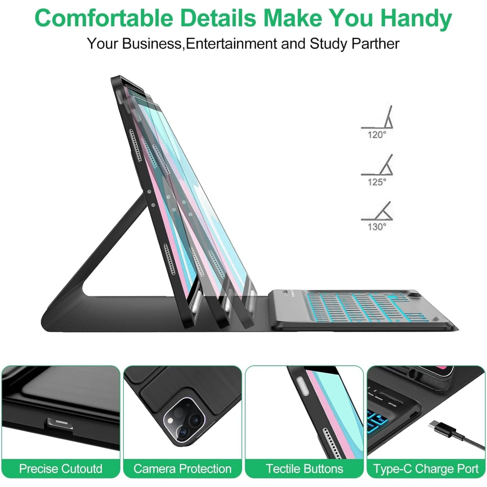 Keyboard Case & Mouse for Xiao - Keyboard Cover ulasan dan harga