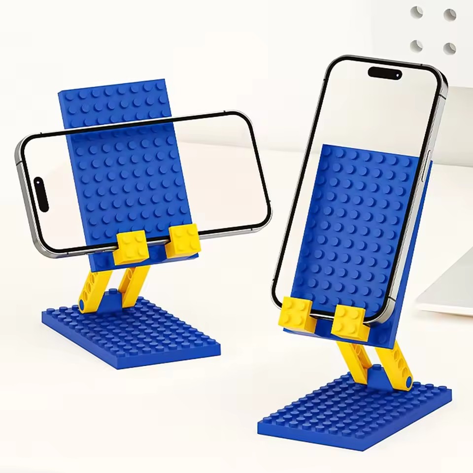 Flexible Folding Phone Holder  - Laptop Stand ulasan dan harga