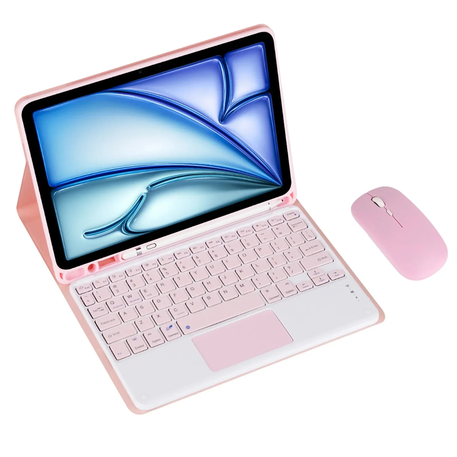 Keyboard Case & Mouse for Xiao - Keyboard Cover ulasan dan harga
