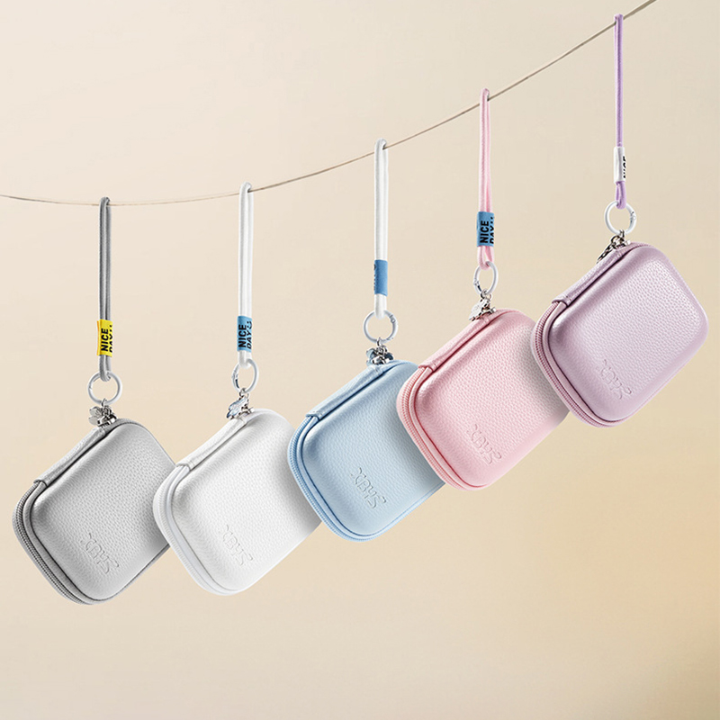 Storage Collection Bag Case Ha - Laptop Charger ulasan dan harga