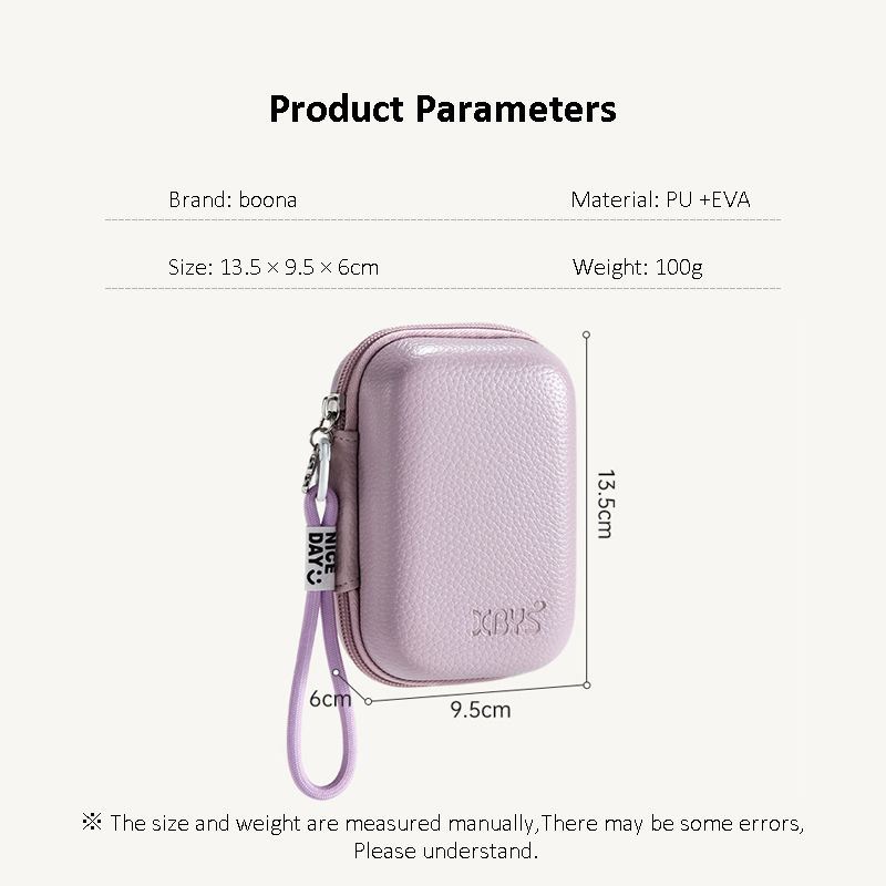 Storage Collection Bag Case Ha - Laptop Charger ulasan dan harga
