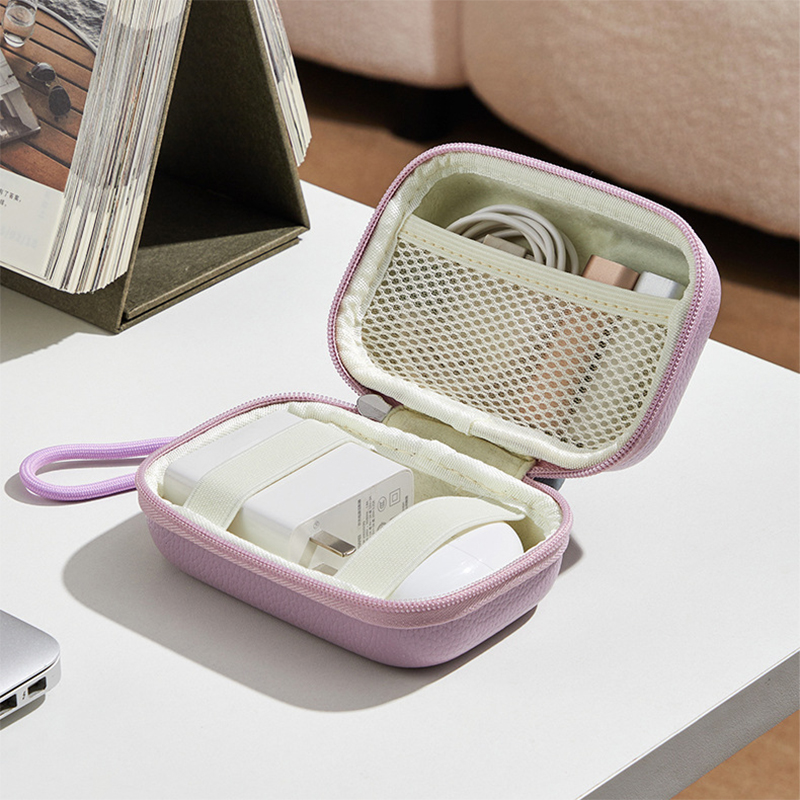 Storage Collection Bag Case Ha - Laptop Charger ulasan dan harga