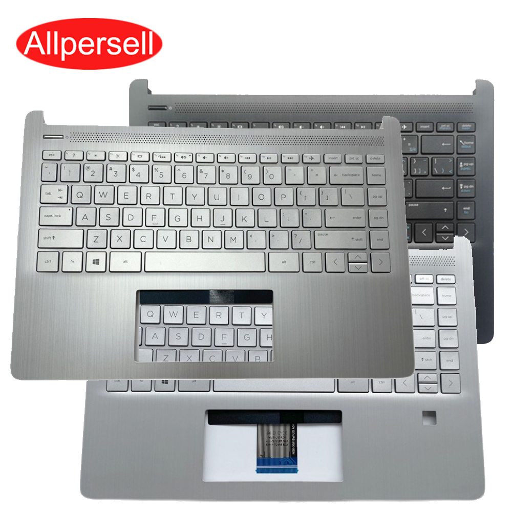 Palm Rest Keyboard for HP14 14 - Keyboard Cover ulasan dan harga