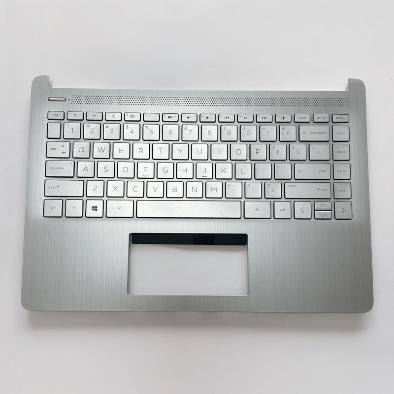 Palm Rest Keyboard for HP14 14 - Keyboard Cover ulasan dan harga
