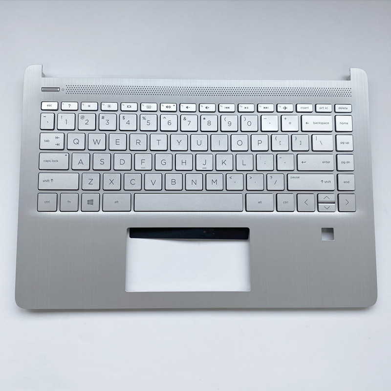 Palm Rest Keyboard for HP14 14 - Keyboard Cover ulasan dan harga