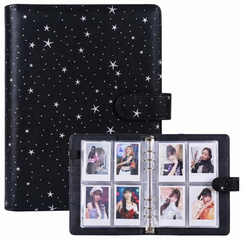 New A5 PU Leather Binder Cover - Laptop Sleeve ulasan dan harga