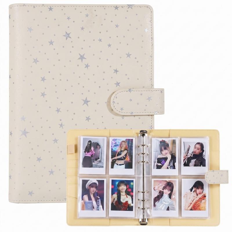 New A5 PU Leather Binder Cover - Laptop Sleeve ulasan dan harga