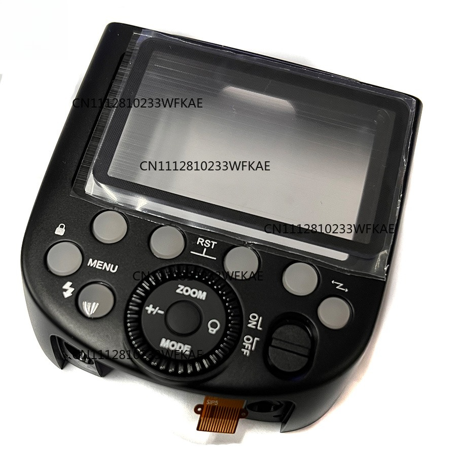 New V1 Back Cover for Godox Ke - Keyboard Cover ulasan dan harga