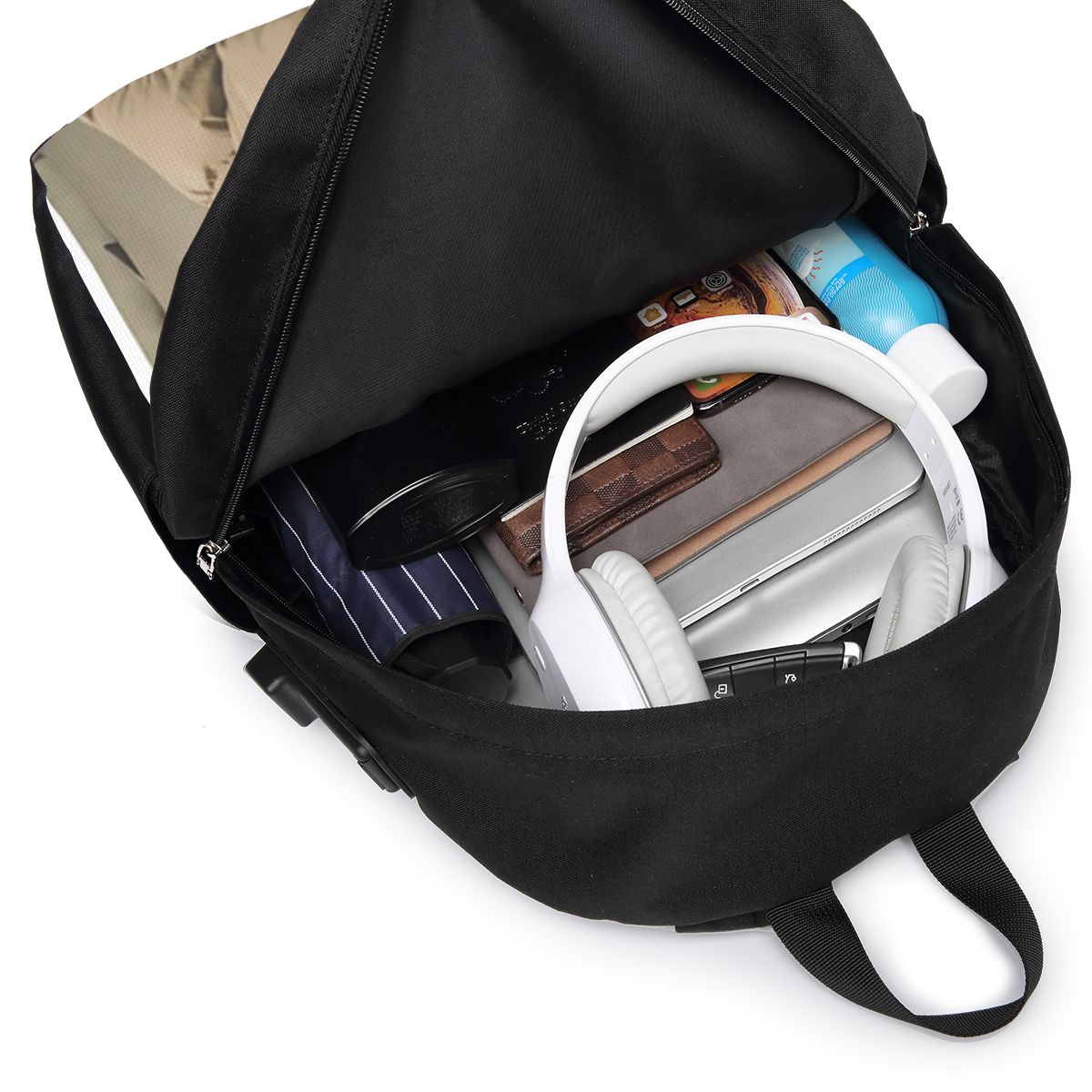 Lovely Runner Kdrama Fanart Ba - Laptop Bag ulasan dan harga