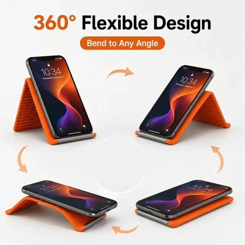 Portable Adjustable Foldable S - Laptop Stand ulasan dan harga