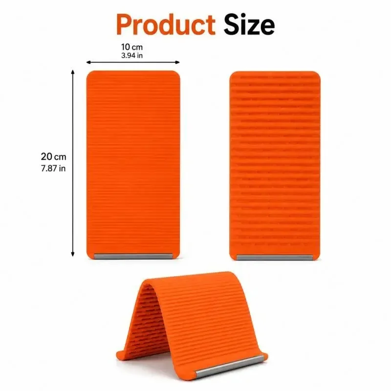 Portable Adjustable Foldable S - Laptop Stand ulasan dan harga